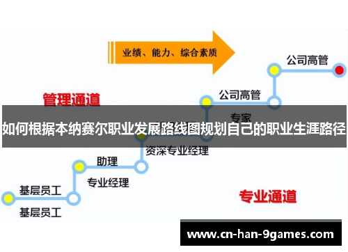 如何根据本纳赛尔职业发展路线图规划自己的职业生涯路径