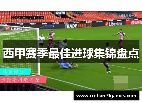 西甲赛季最佳进球集锦盘点